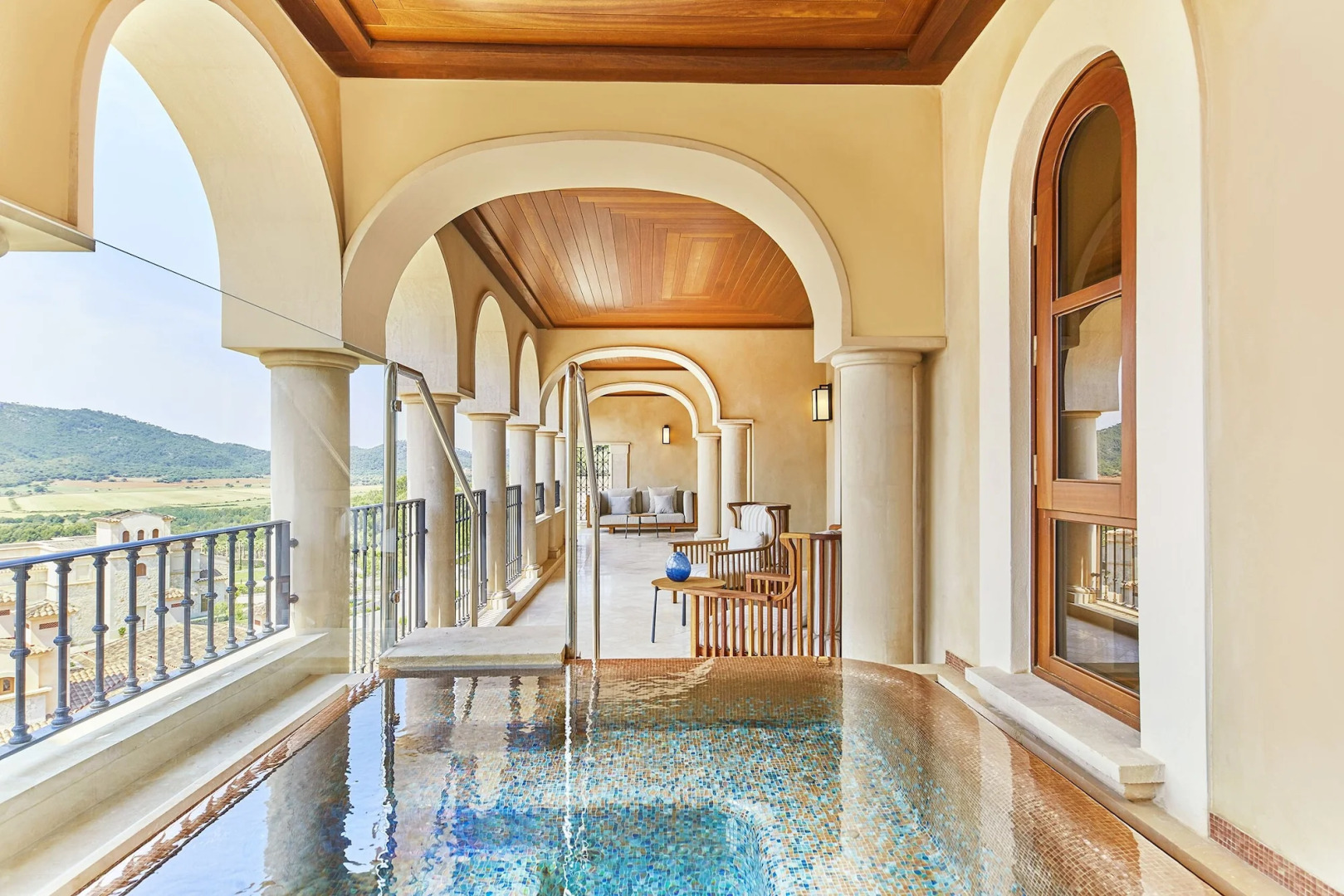 Cap Vermell Grand Hotel