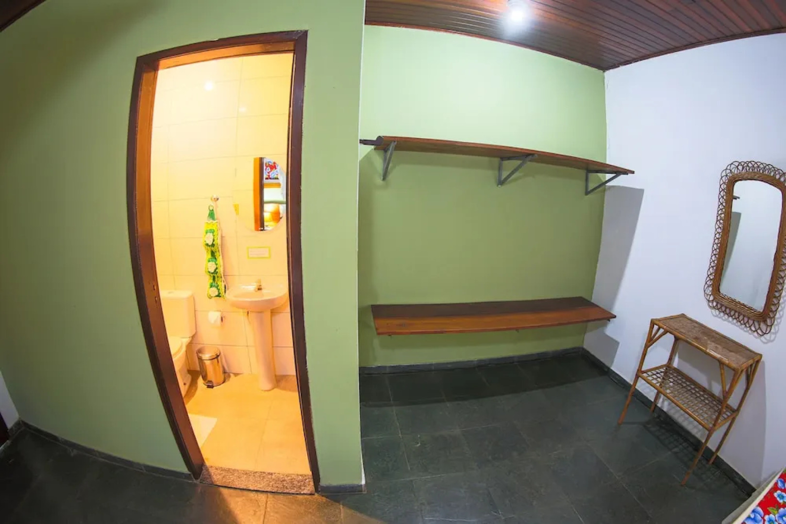 SouthWild Pantanal Lodge