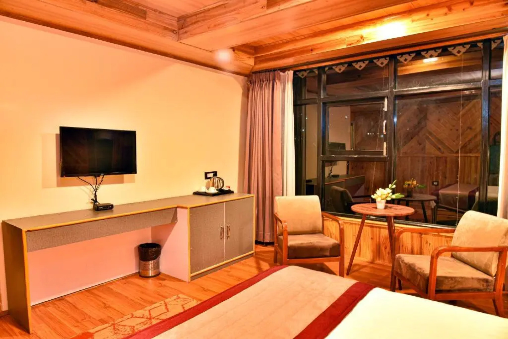 Rufina Lachung Kunga