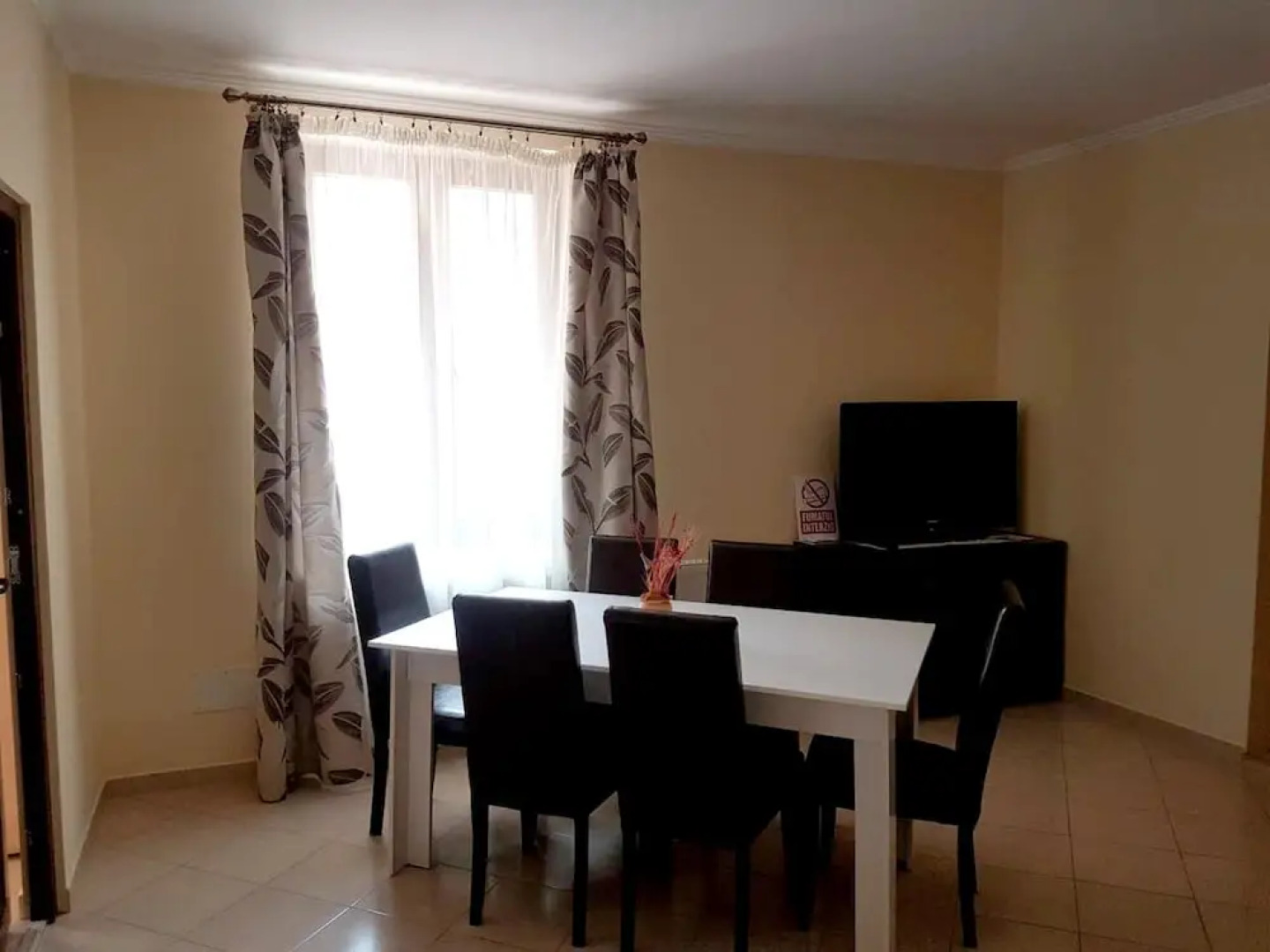 House With 3 Bedrooms in Scele, With Furnished Terrace and Wifi