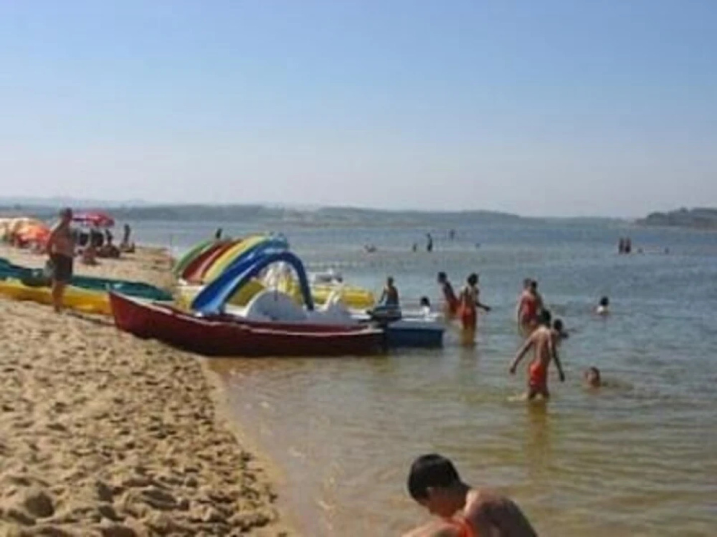 Hotel Apartamentos Al Tarik