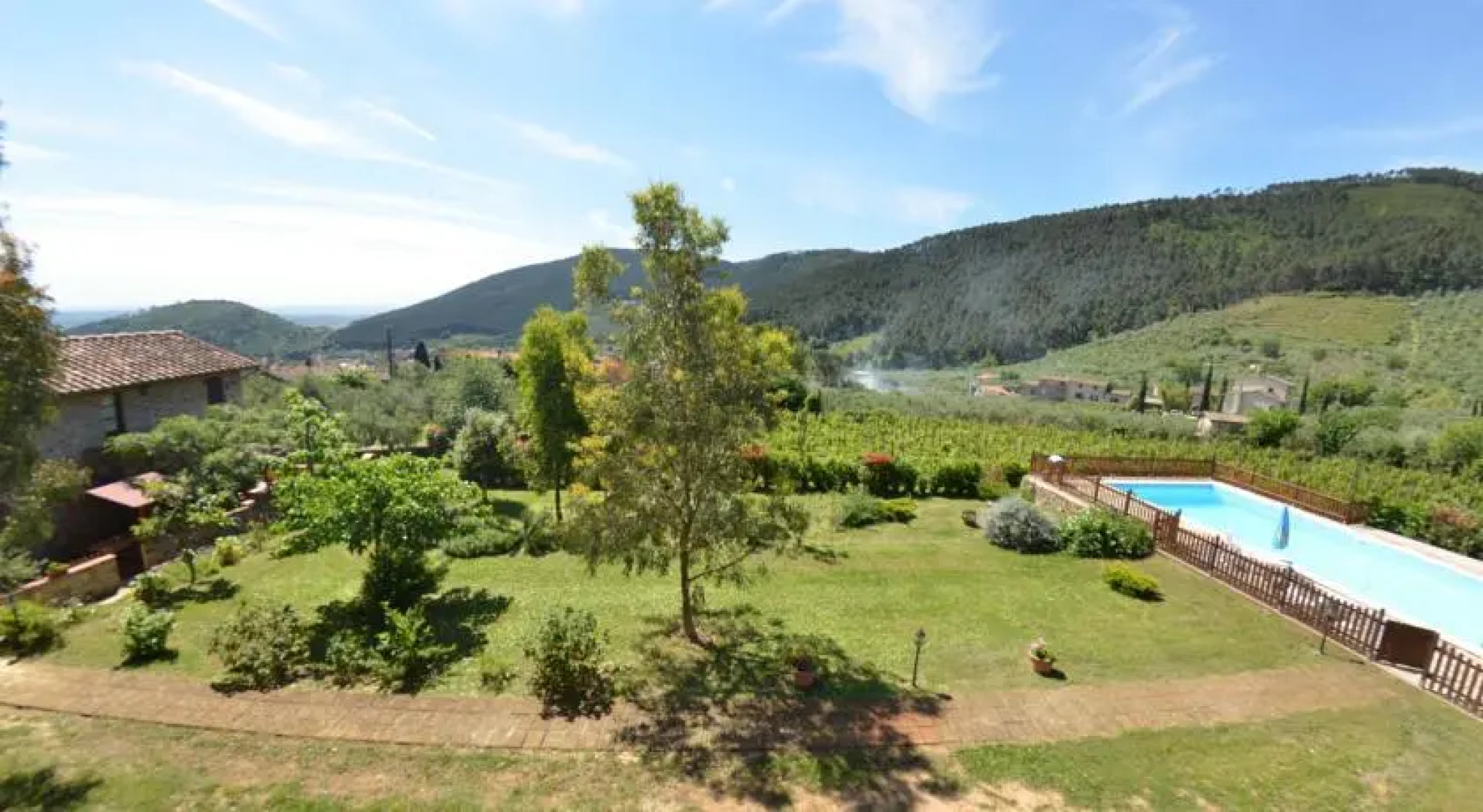 Podere di Mero Olivo