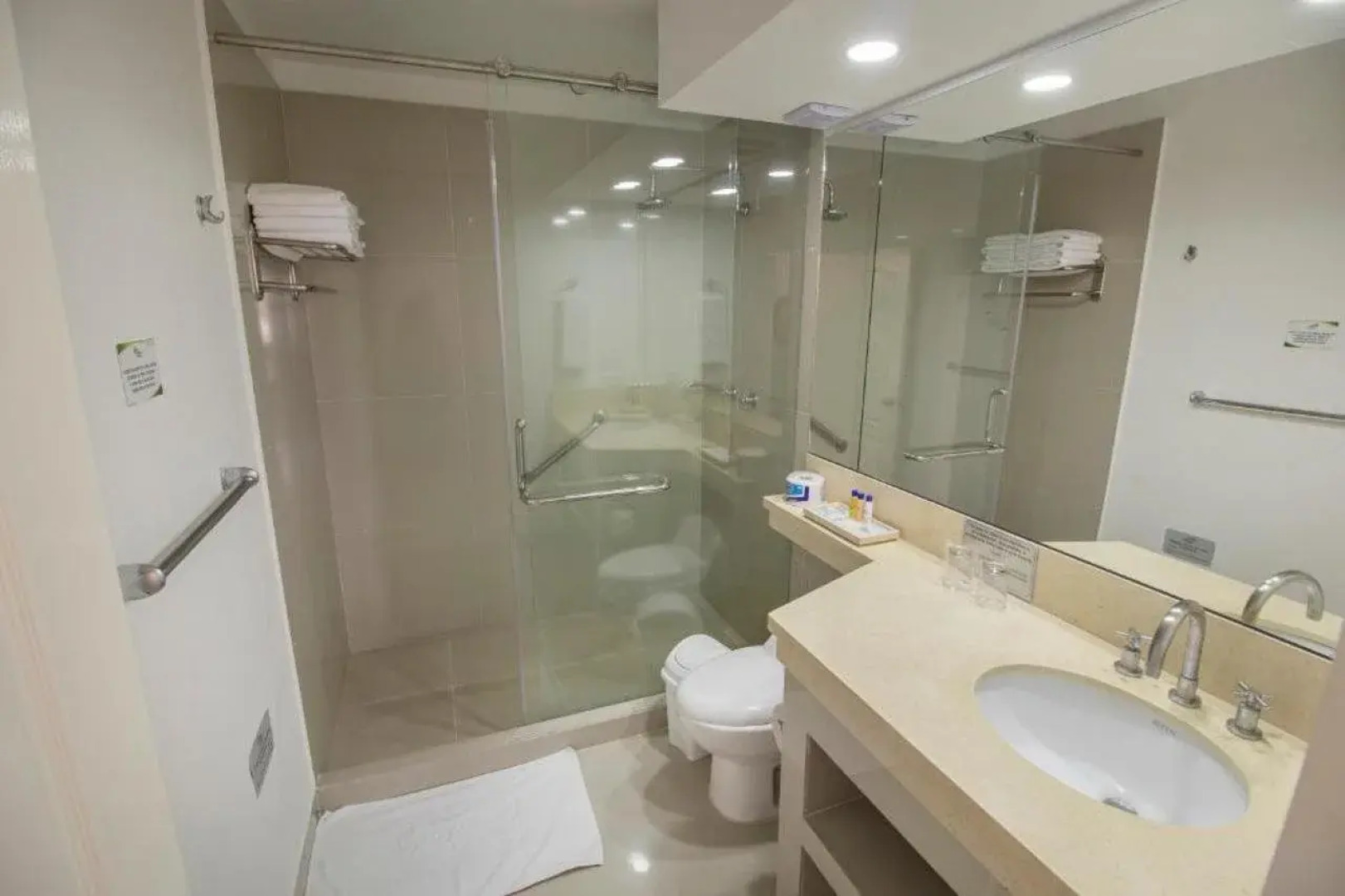 Hotel Campestre Las Camelias