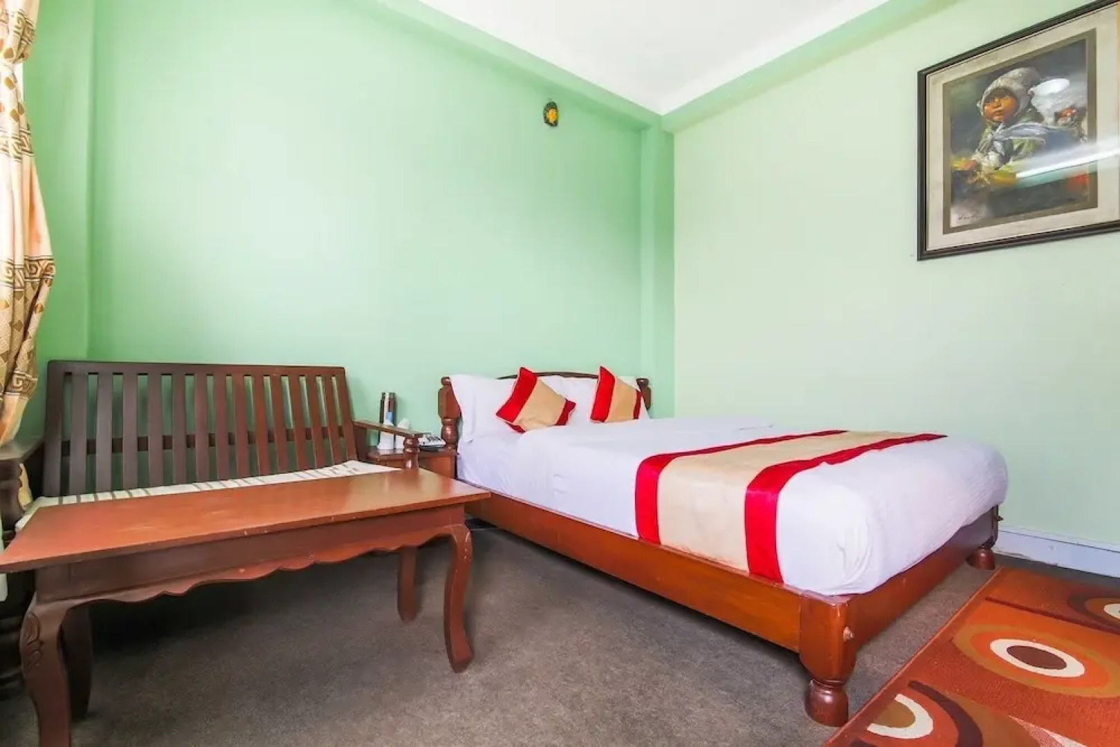 SPOT ON 230 Mount Everest Hotel & Resort