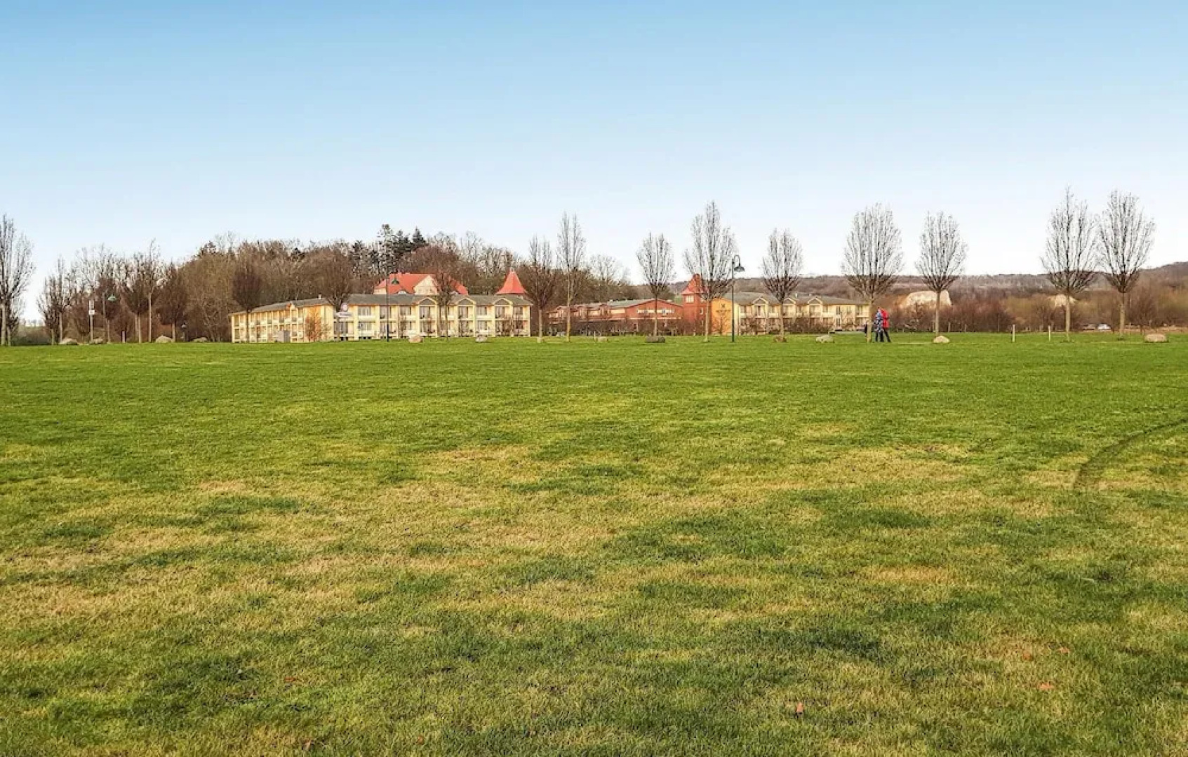 Amazing Apartment in Sagard With 1 Bedrooms and Wifi