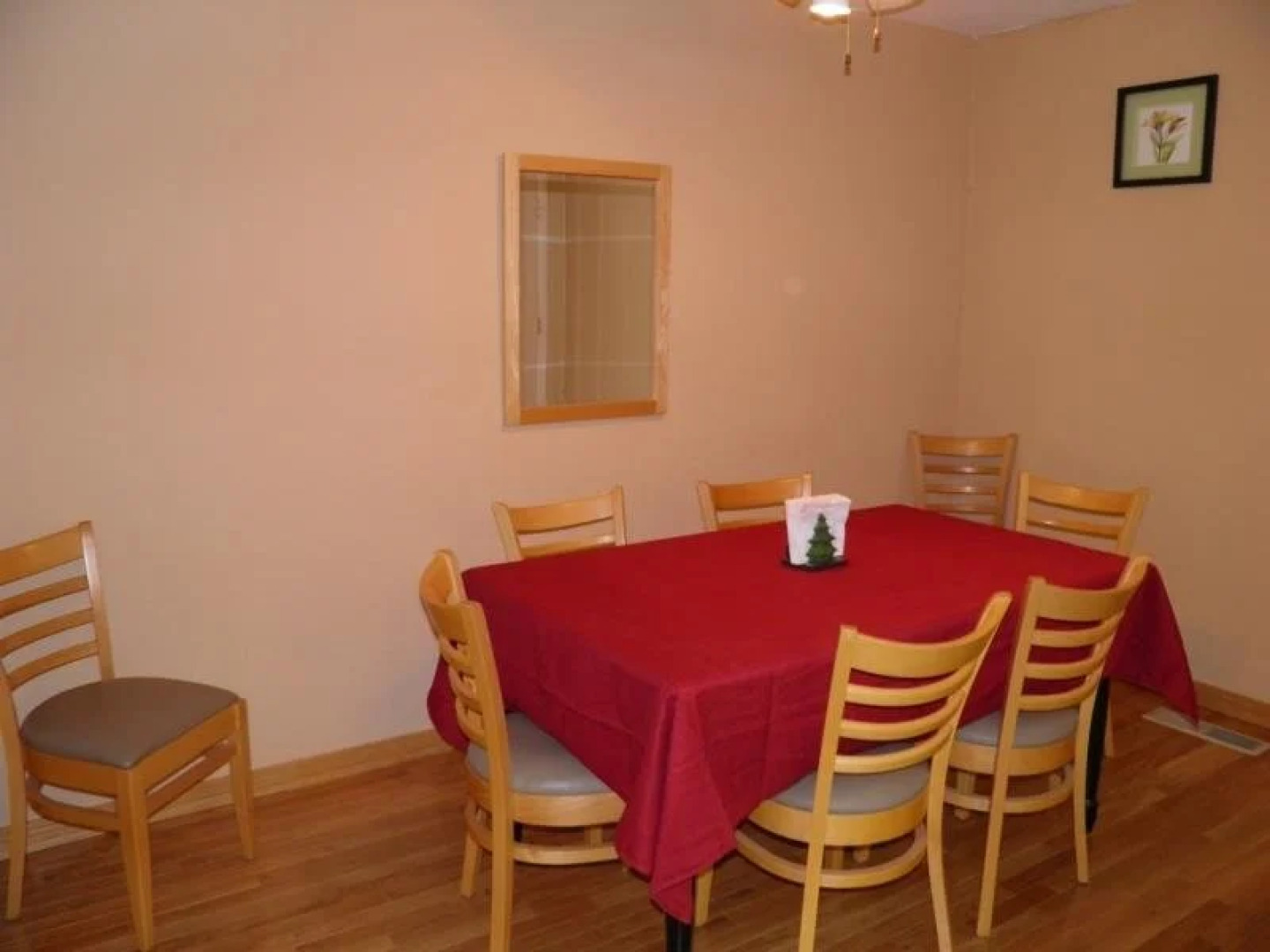 3221 Marlette Circle