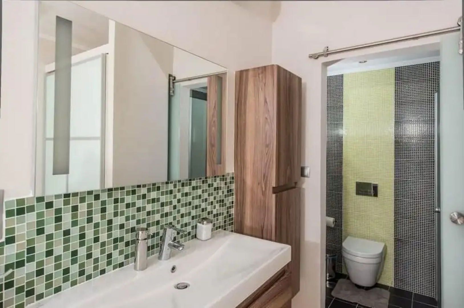 Jamila Villa in Kalathas