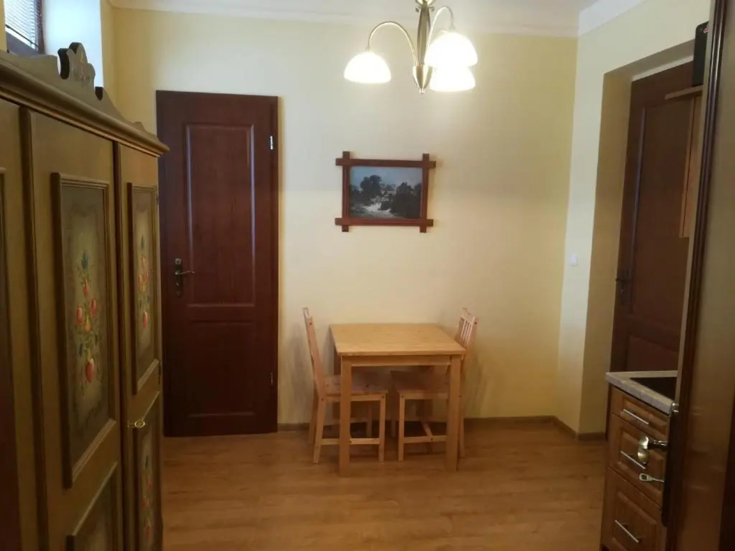 Pension Stara Skola Vysoke Zibridovice