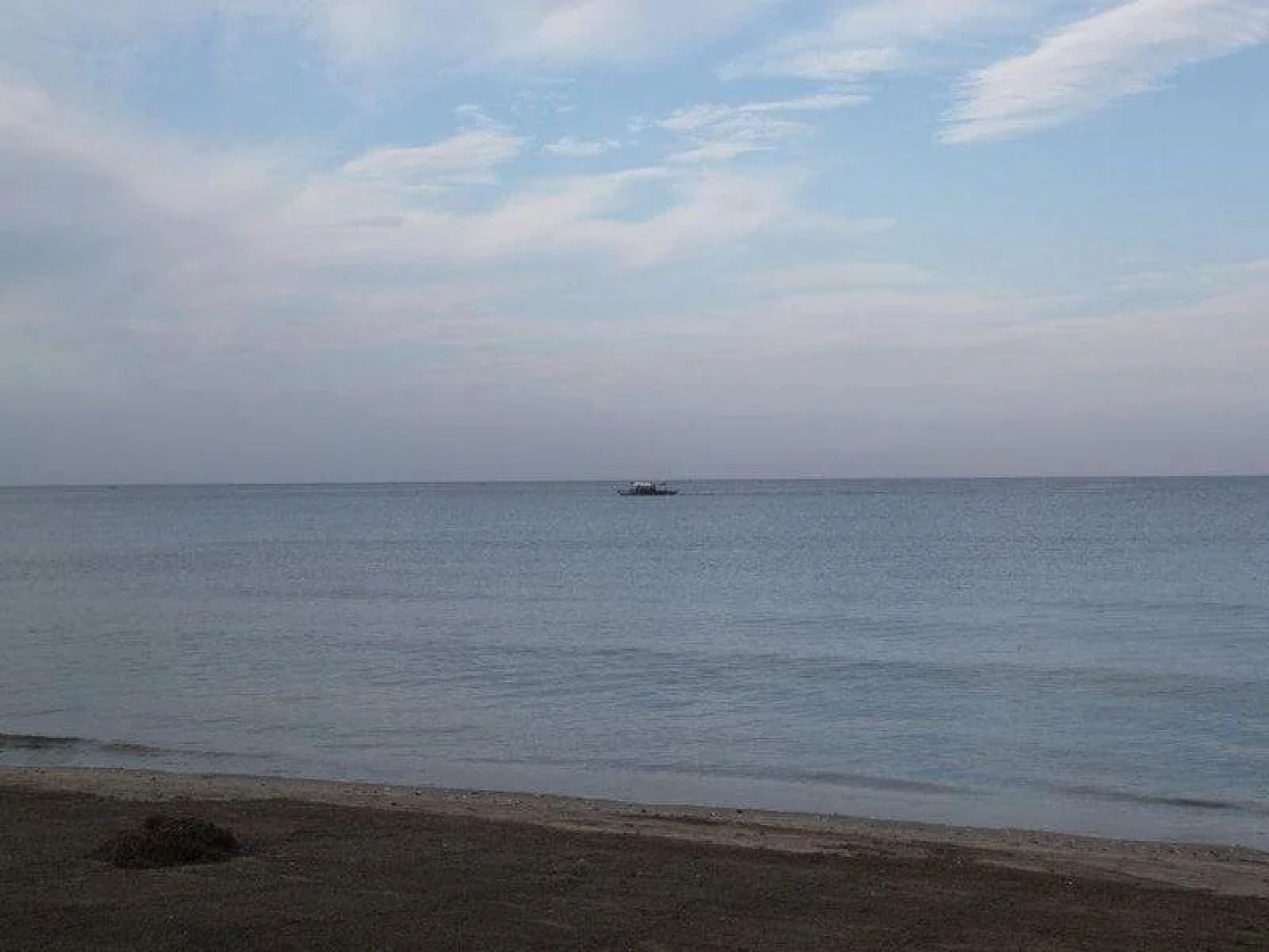 La Vista Hotel & Beach Resort