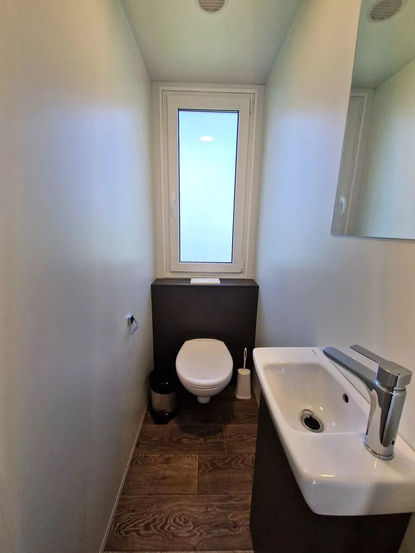 EuroParcs Poort van Maastricht