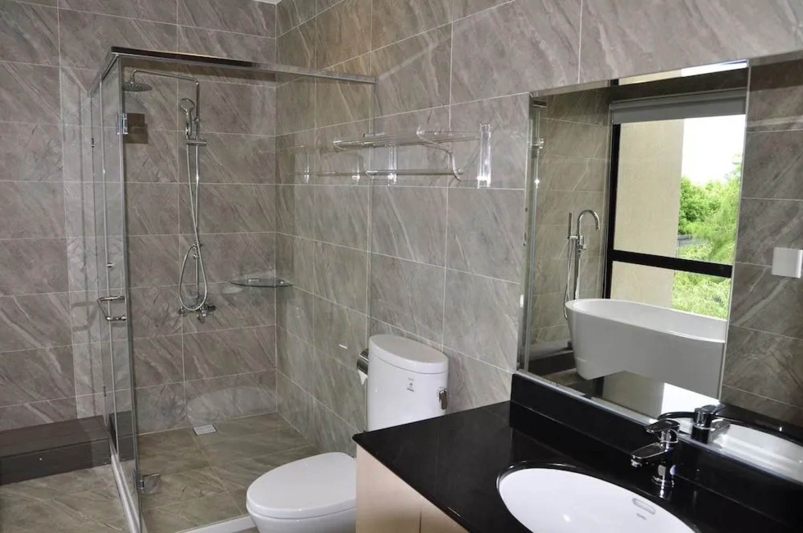 One City One Vacation Farm