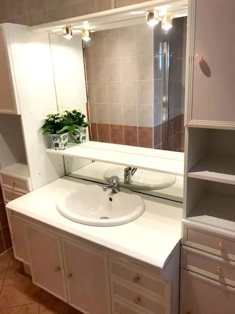 Chalet With 4 Bedrooms in Mont-saxonnex, With Wonderful Mountain View, Furnished Garden and Wifi - 17 km From the Slopes