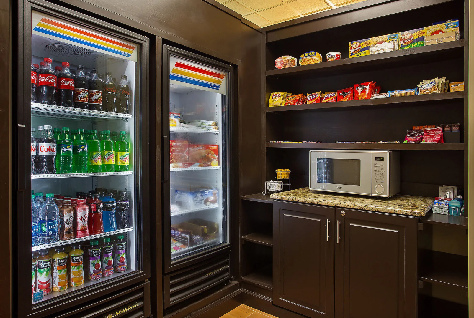 Holiday Inn Express Hotel & Suites Murphy by IHG