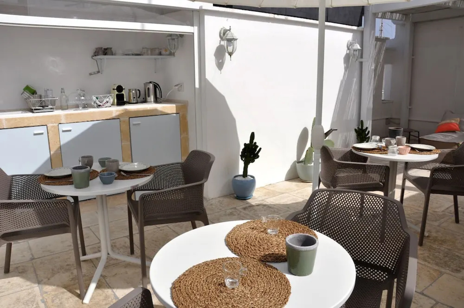 Le Dimore di Anaserena