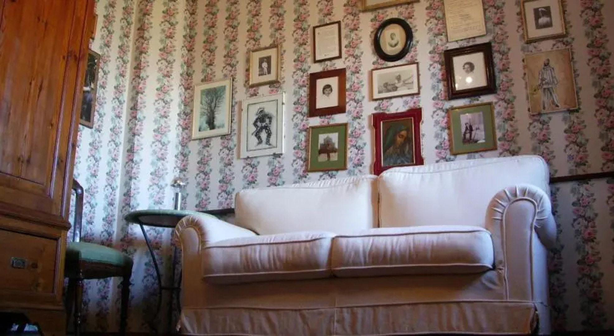 Villa della Contessa