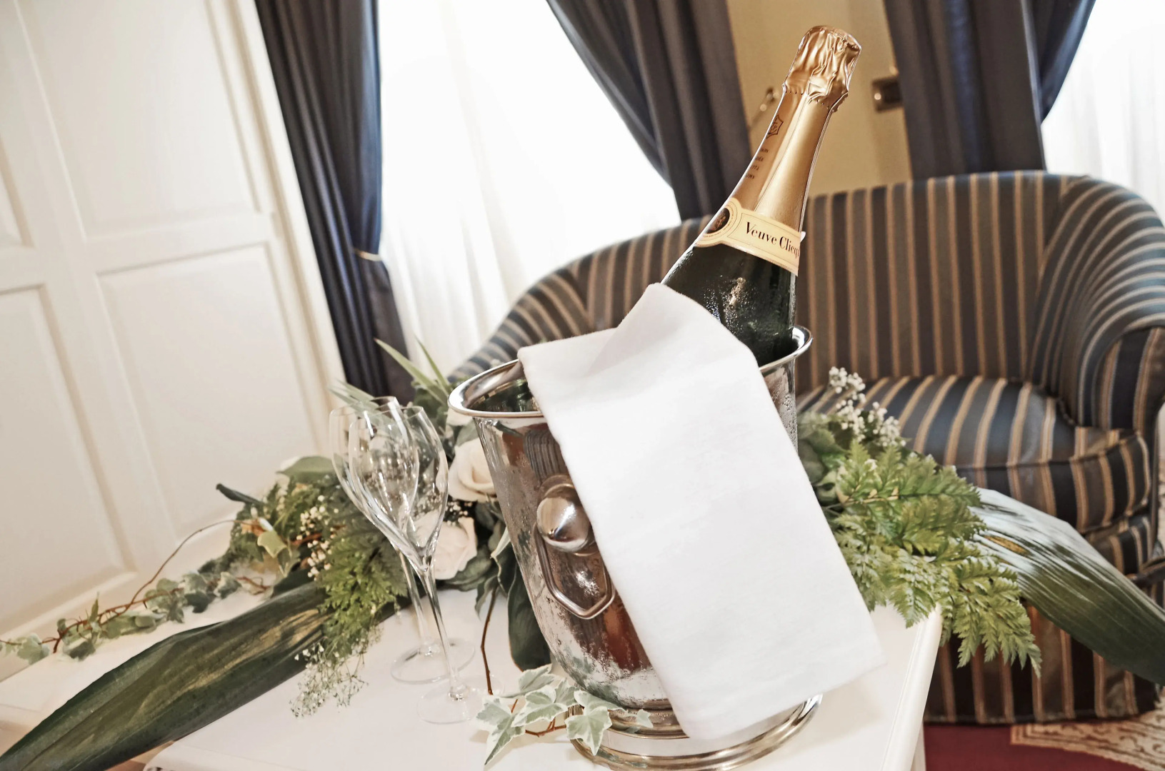 Hotel Villa Borghesi