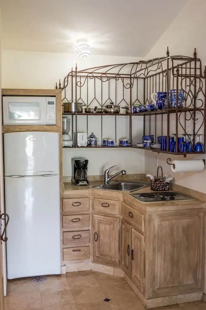 Cabo Country Club by Vector Travel