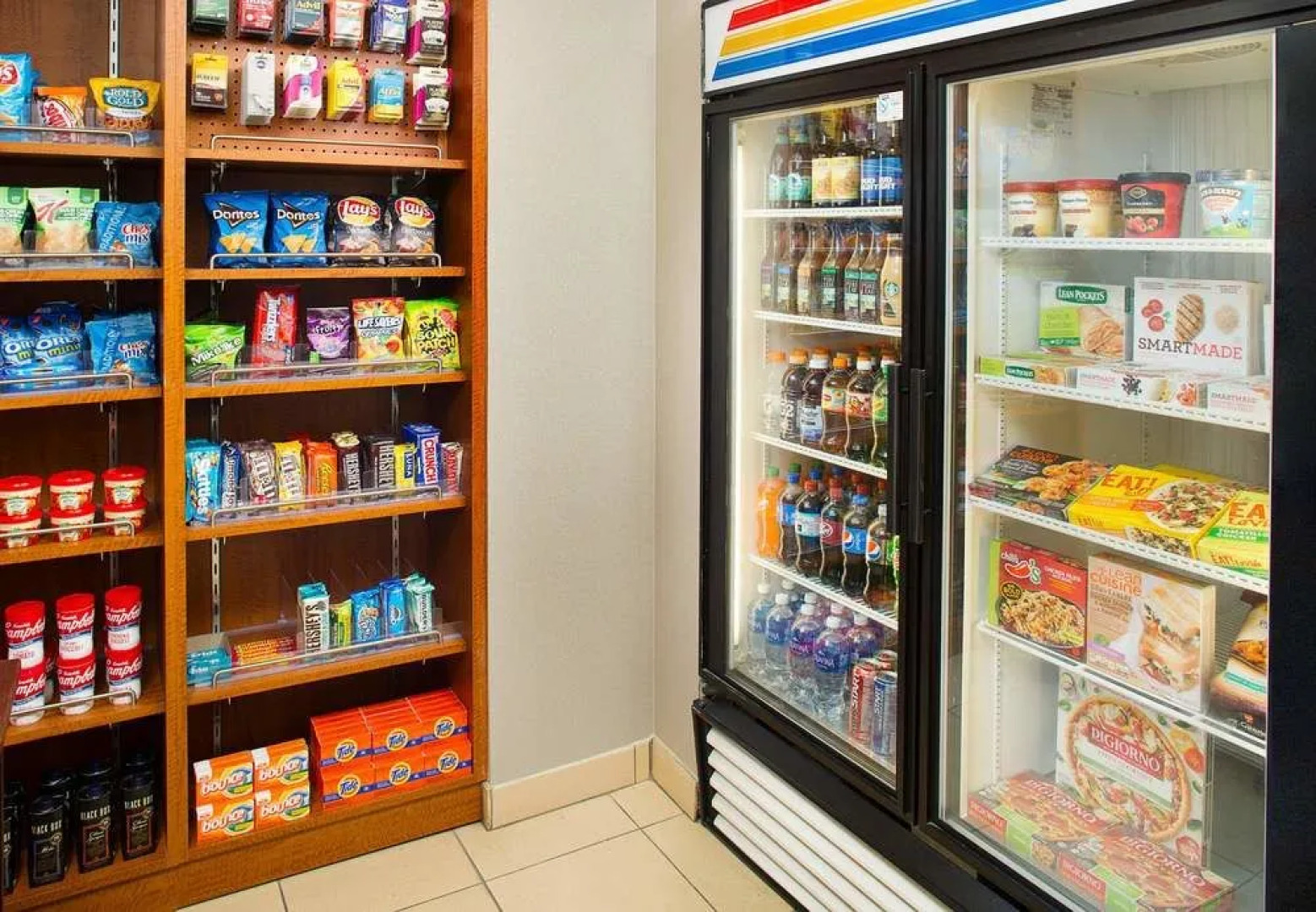 Residence Inn by Marriott Roanoke Airport