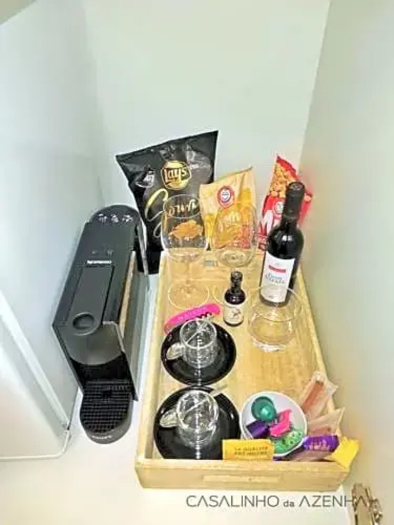 Suite Strelitzia - Quinta Casalinho da Azenha