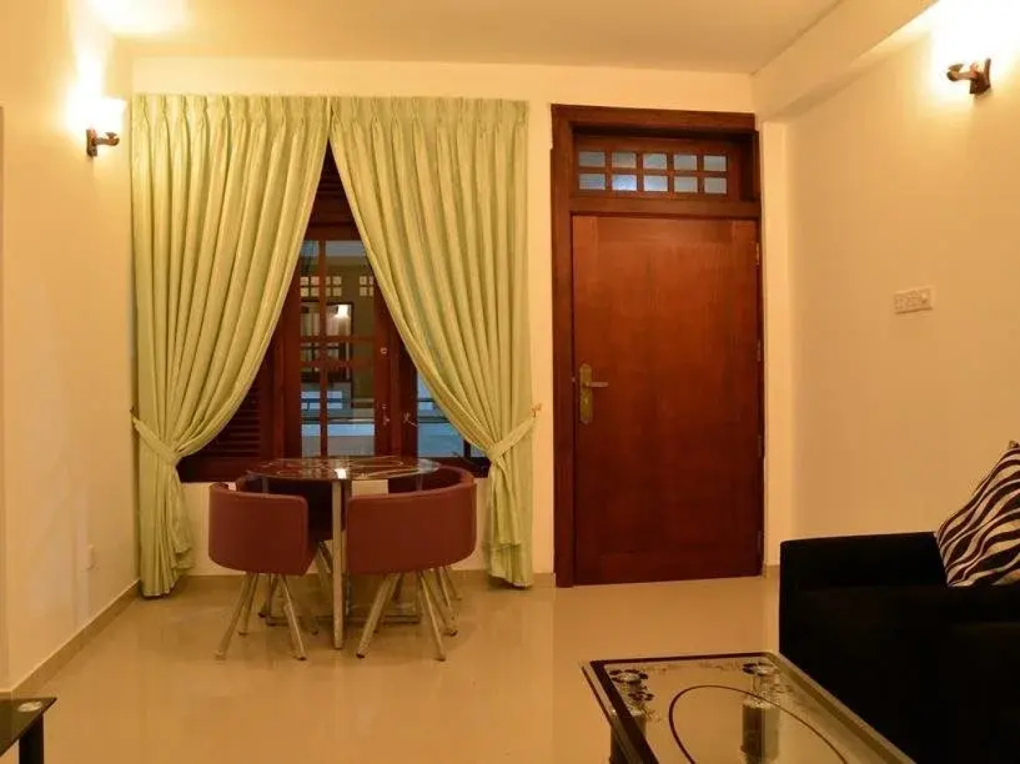 Grand Jaya Residence
