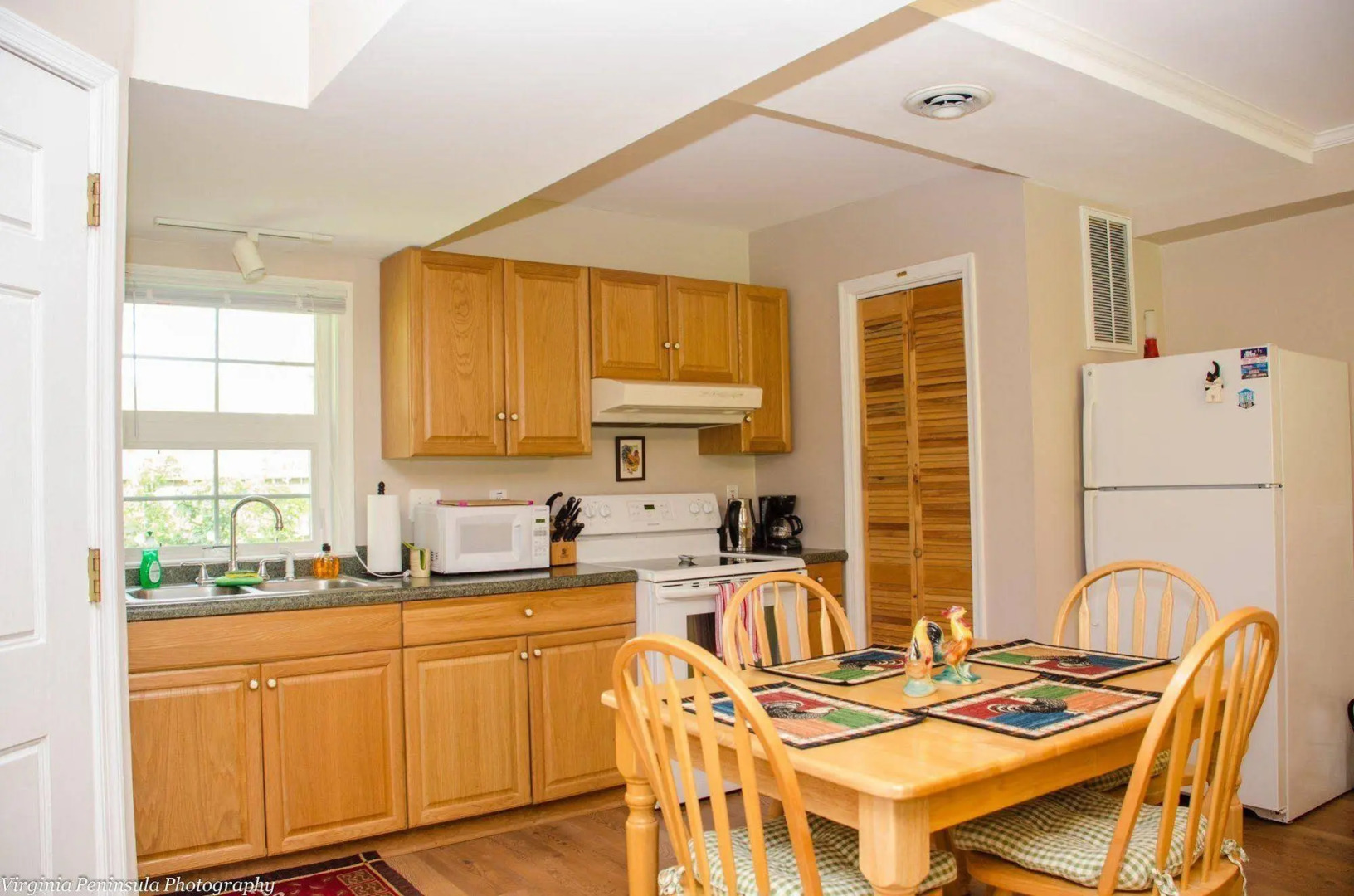 Marl Inn Bed and Breakfast