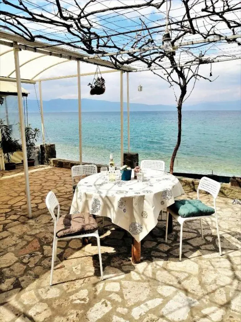 Apartmani Rustik Trpejca