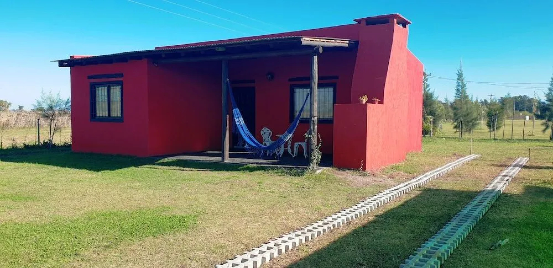 La Maina Uribe Posada y Cabañas
