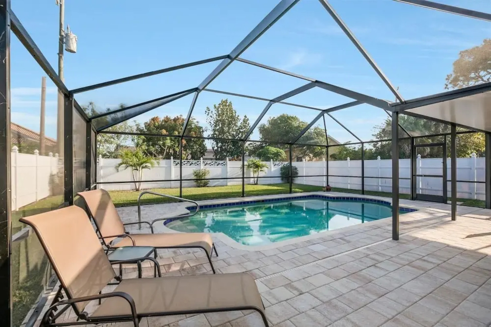 NP97th 689 3 Bedroom Holiday Home by Marco Naples Vacation Homes