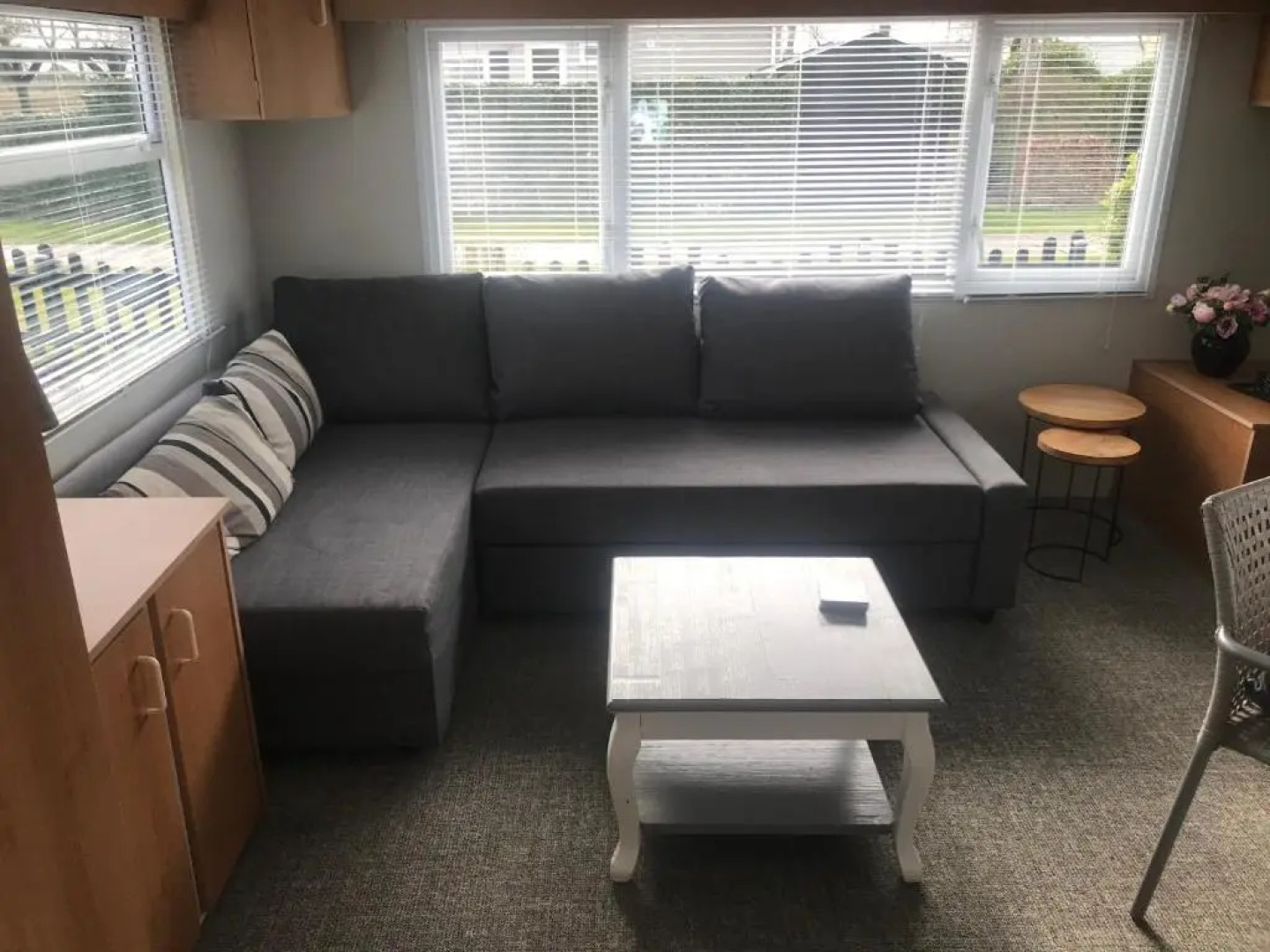 Dragonfly chalet Burghorn