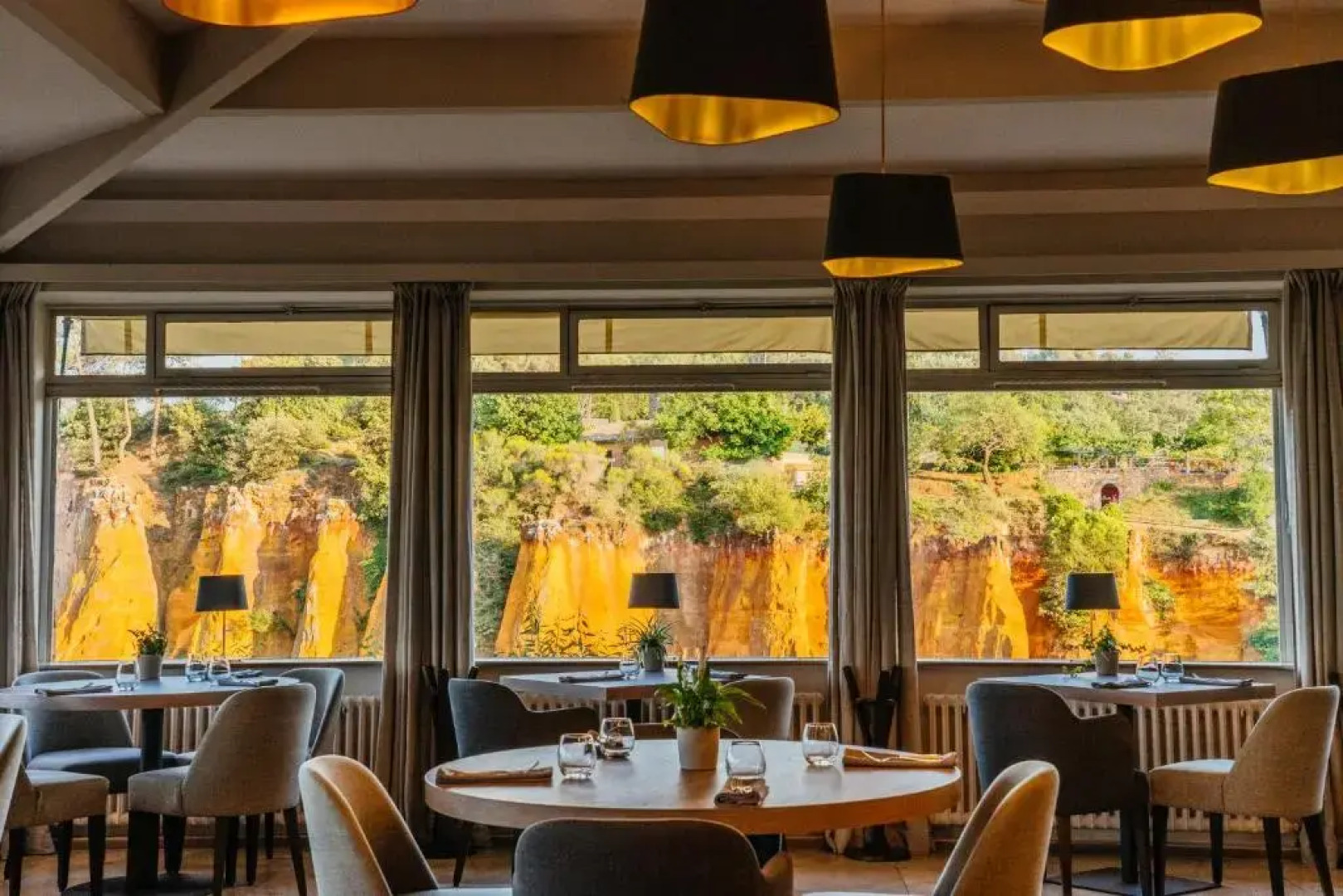 Le Clos De La Glycine