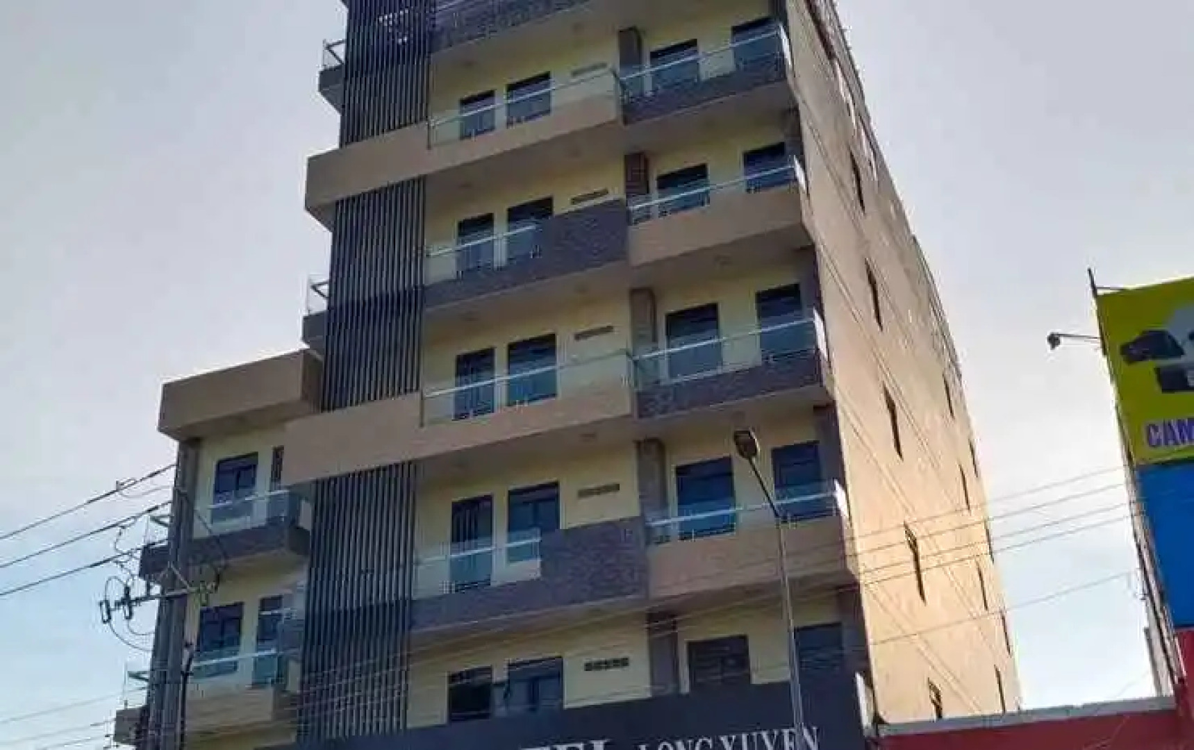 Lara Hotel Long Xuyen