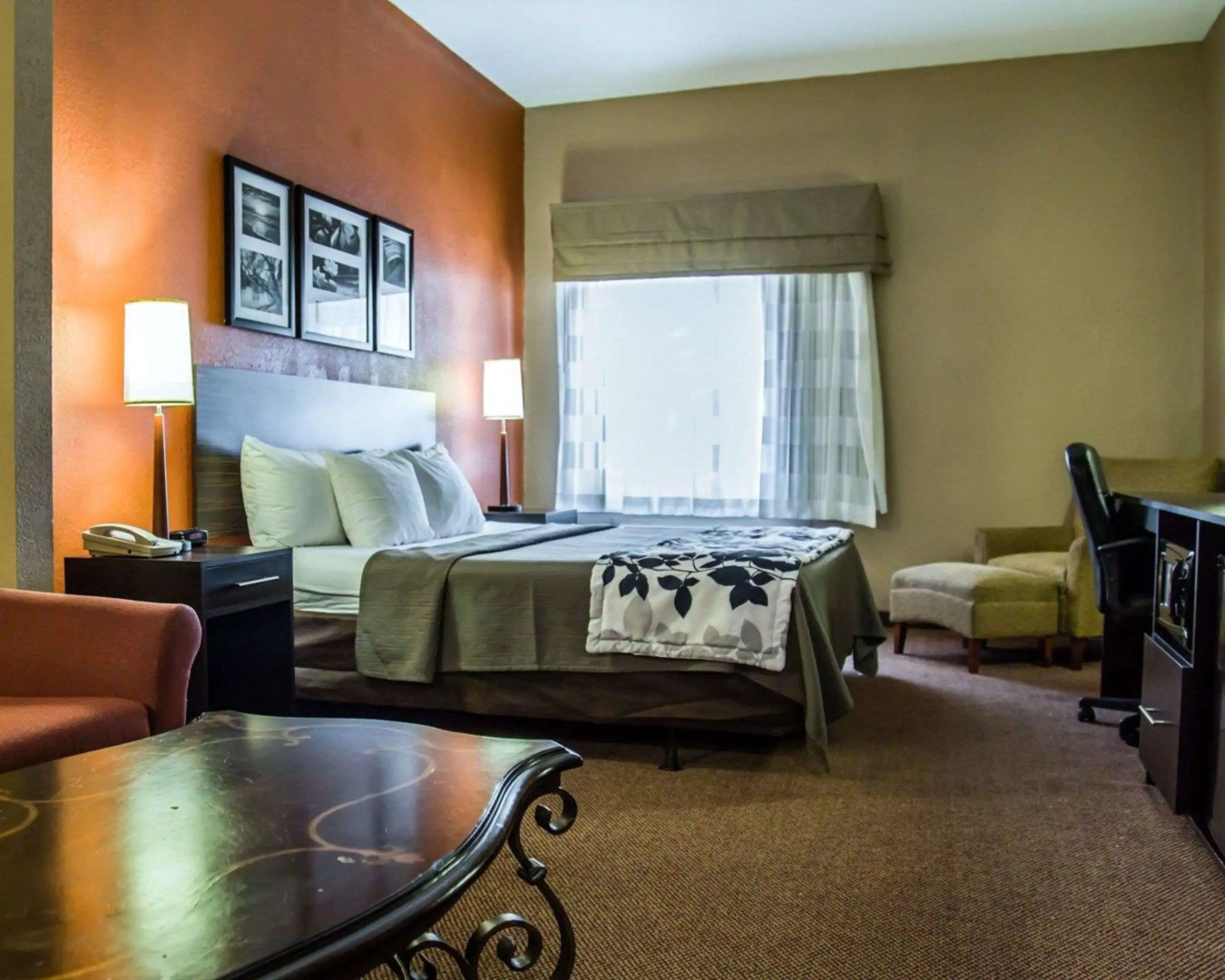 Clarion Pointe Lakeland I-4