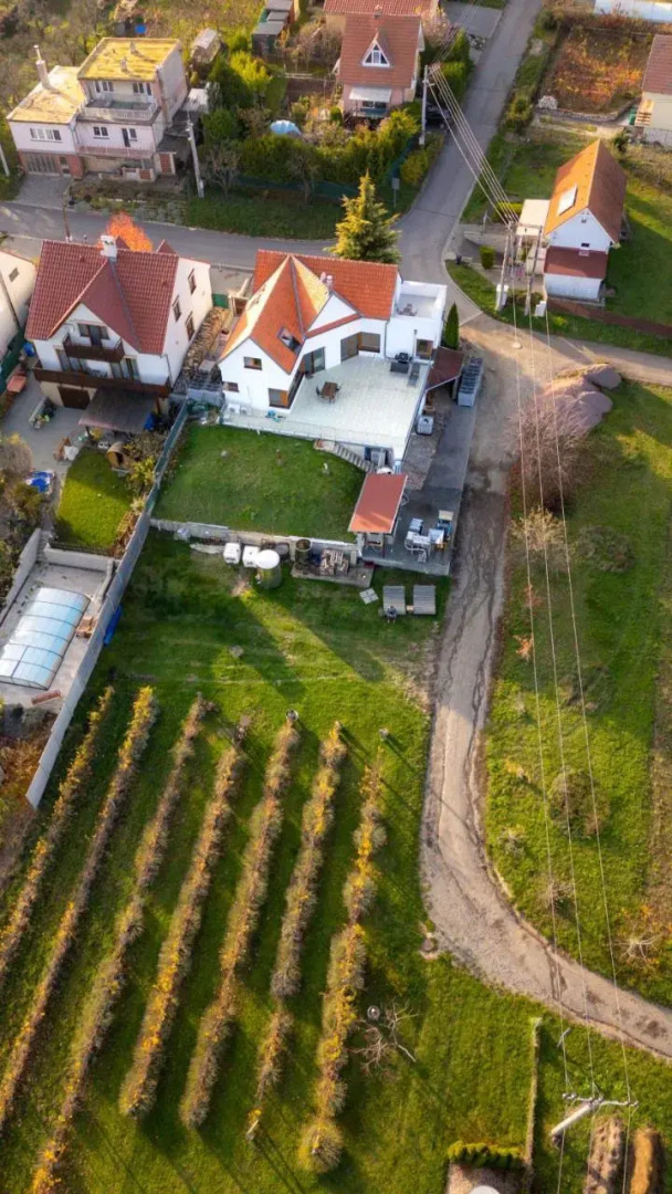 Vinařství Pod Hradem