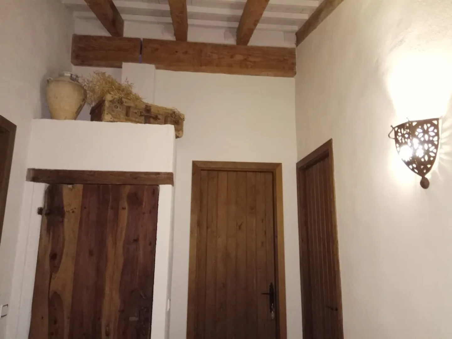 Mas de l'Arlequi Casa rural