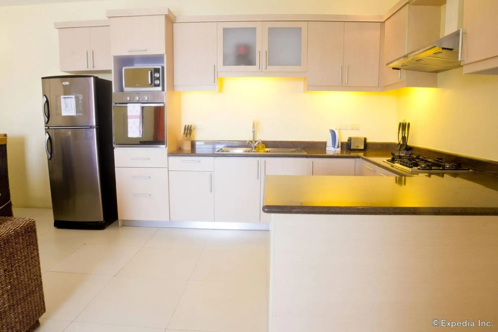 Cohiba Villas Apartments