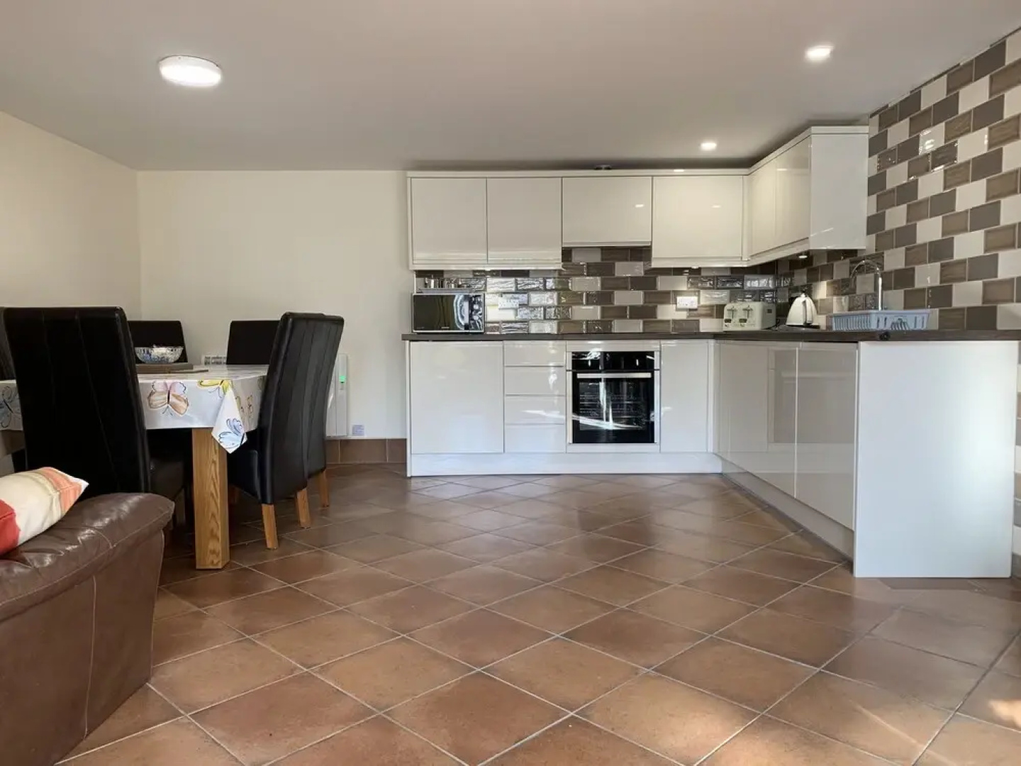 The Chestnuts Holiday Cottages