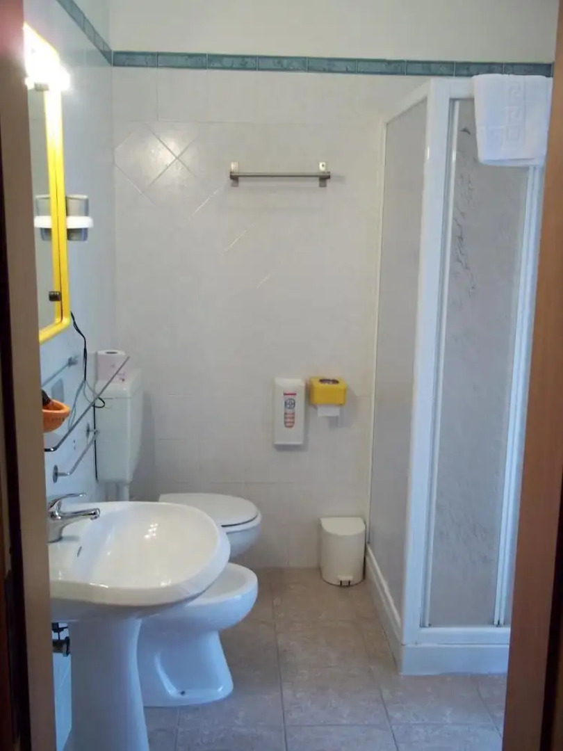 Hotel Locanda I Portici