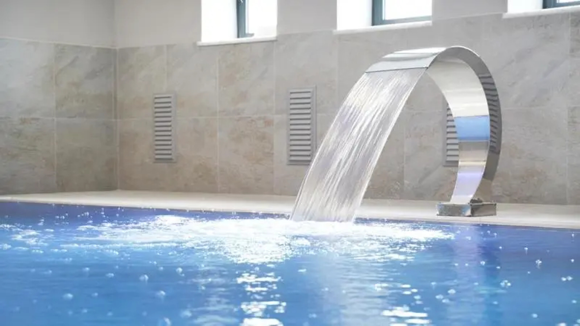 Fatsa Thermal and Spa Hotel