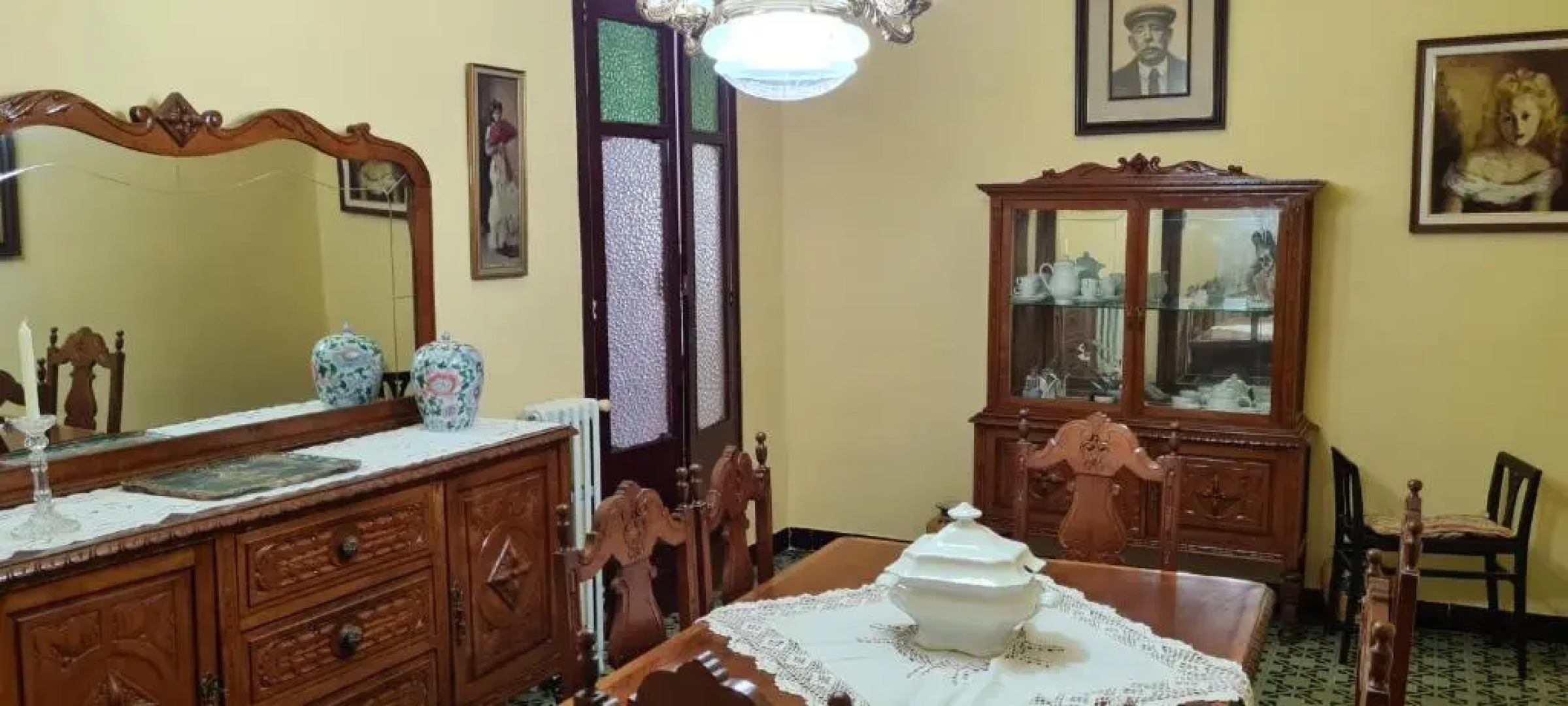 Can Mateuet - House Rental by Season