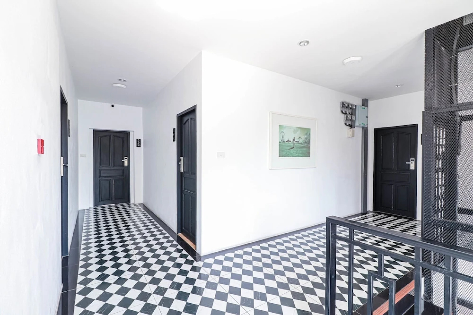 OYO 611 Stay Young Villa