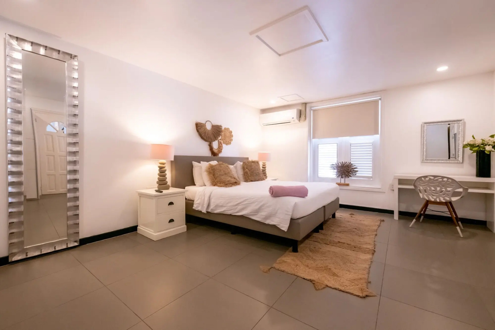 Saint Tropez Boutique Hotel