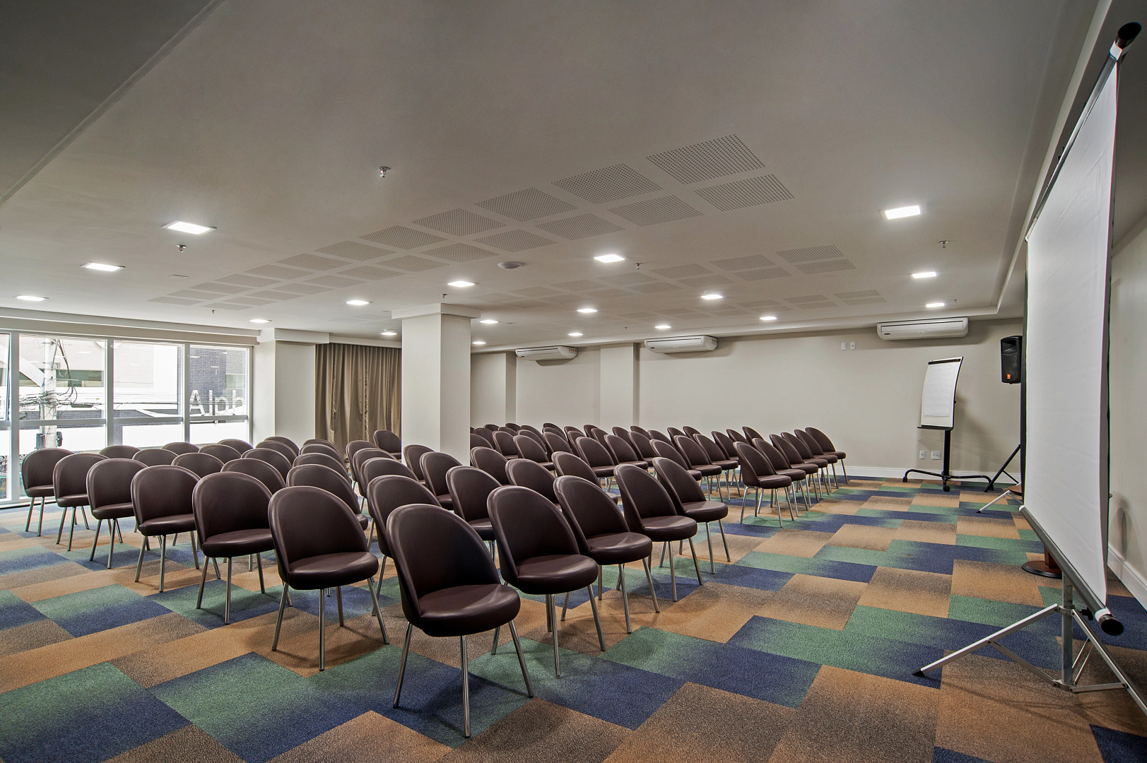 BRUT by Slaviero Hotéis