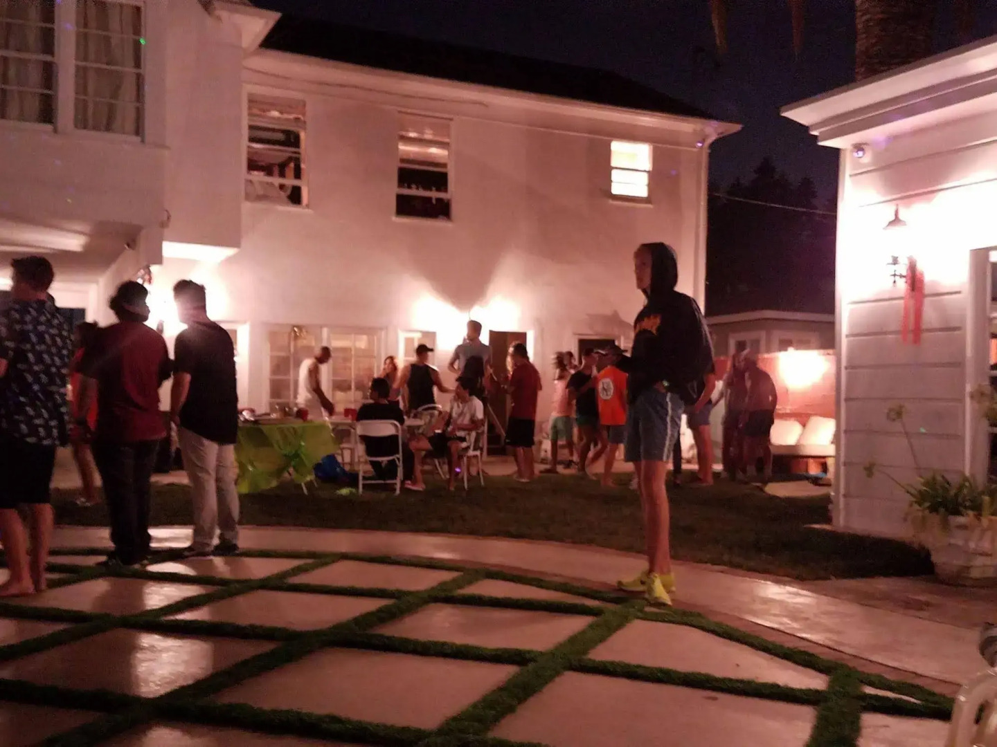 The Anderson Estates