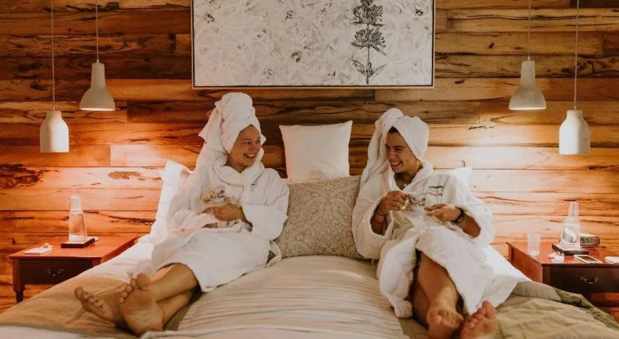 Peppermint Lane Lodge