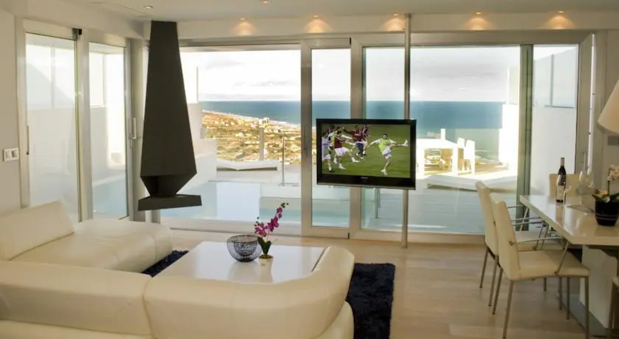 Residencial 37 Soles