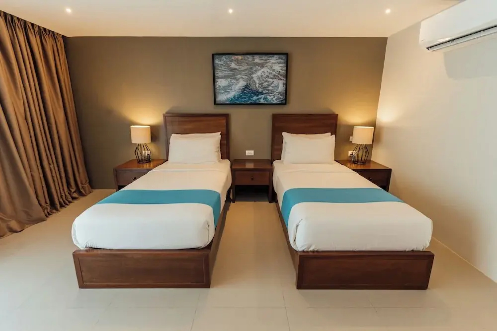 Acacia Resort and Dive Center