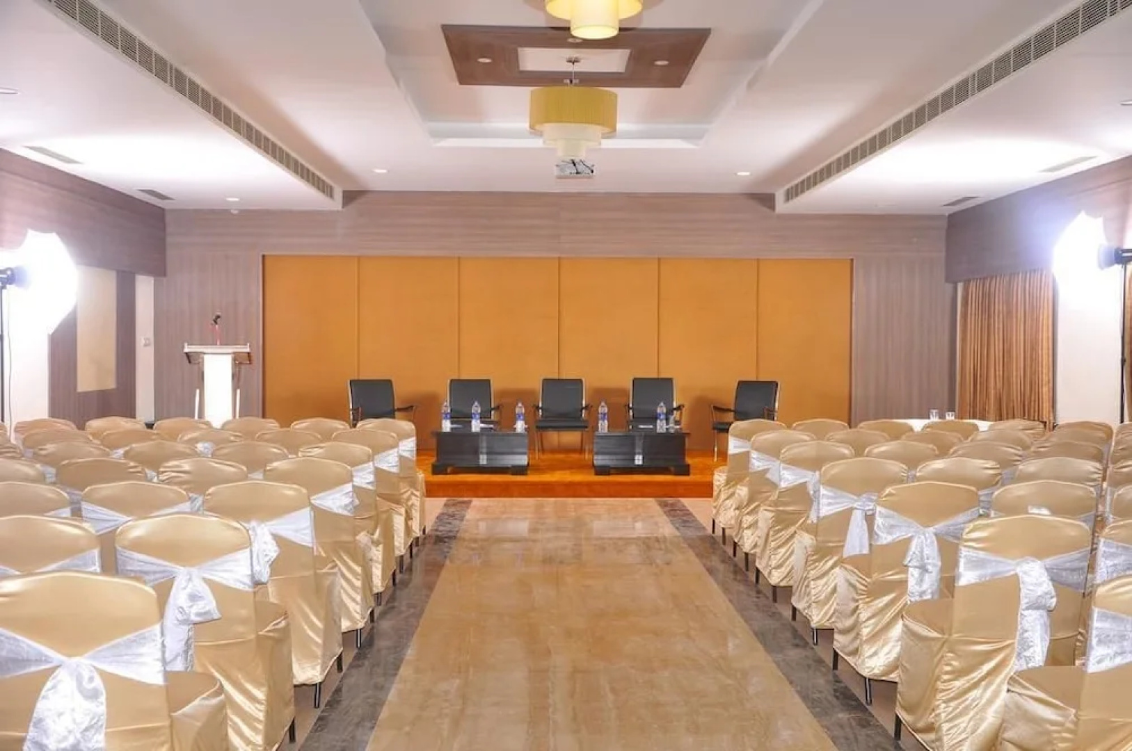 Rathna Residency