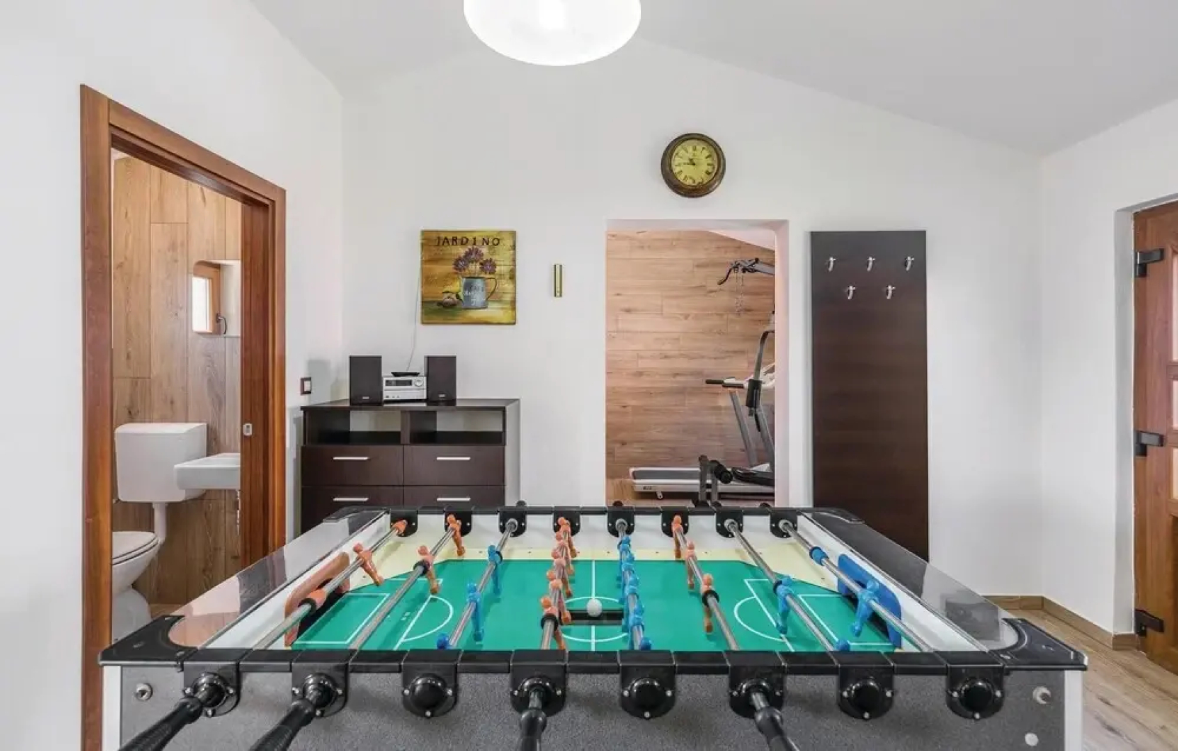 Amazing Home in Sv Kirin With Sauna, Wifi and 3 Bedrooms