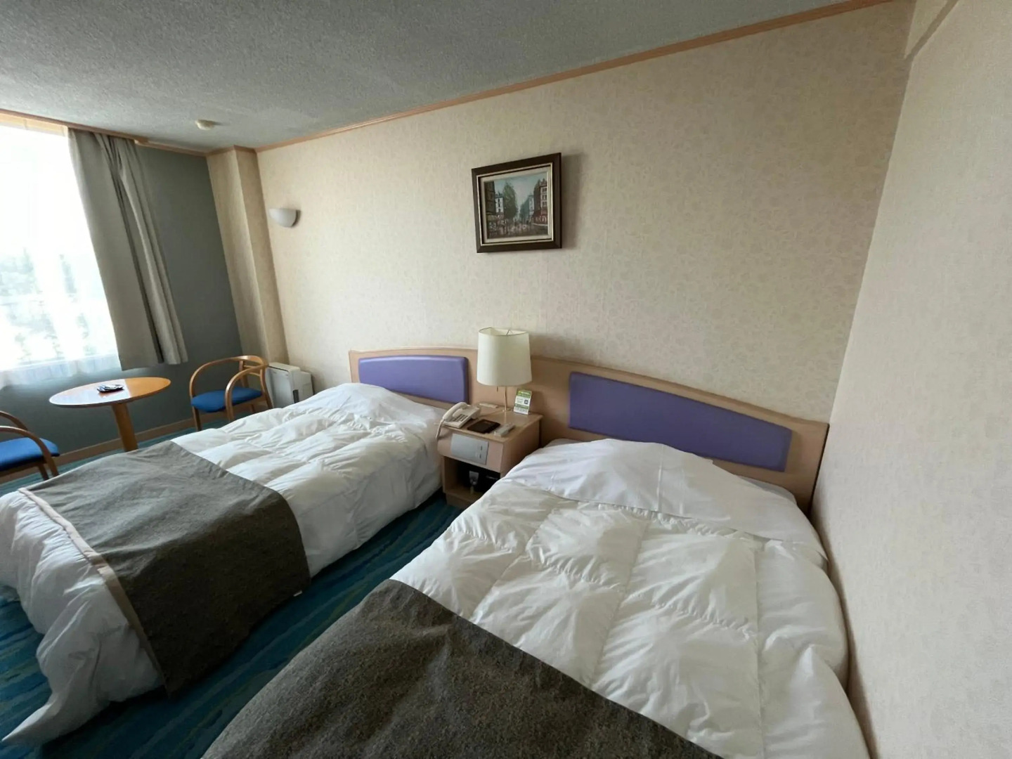 Hotel Shiretoko