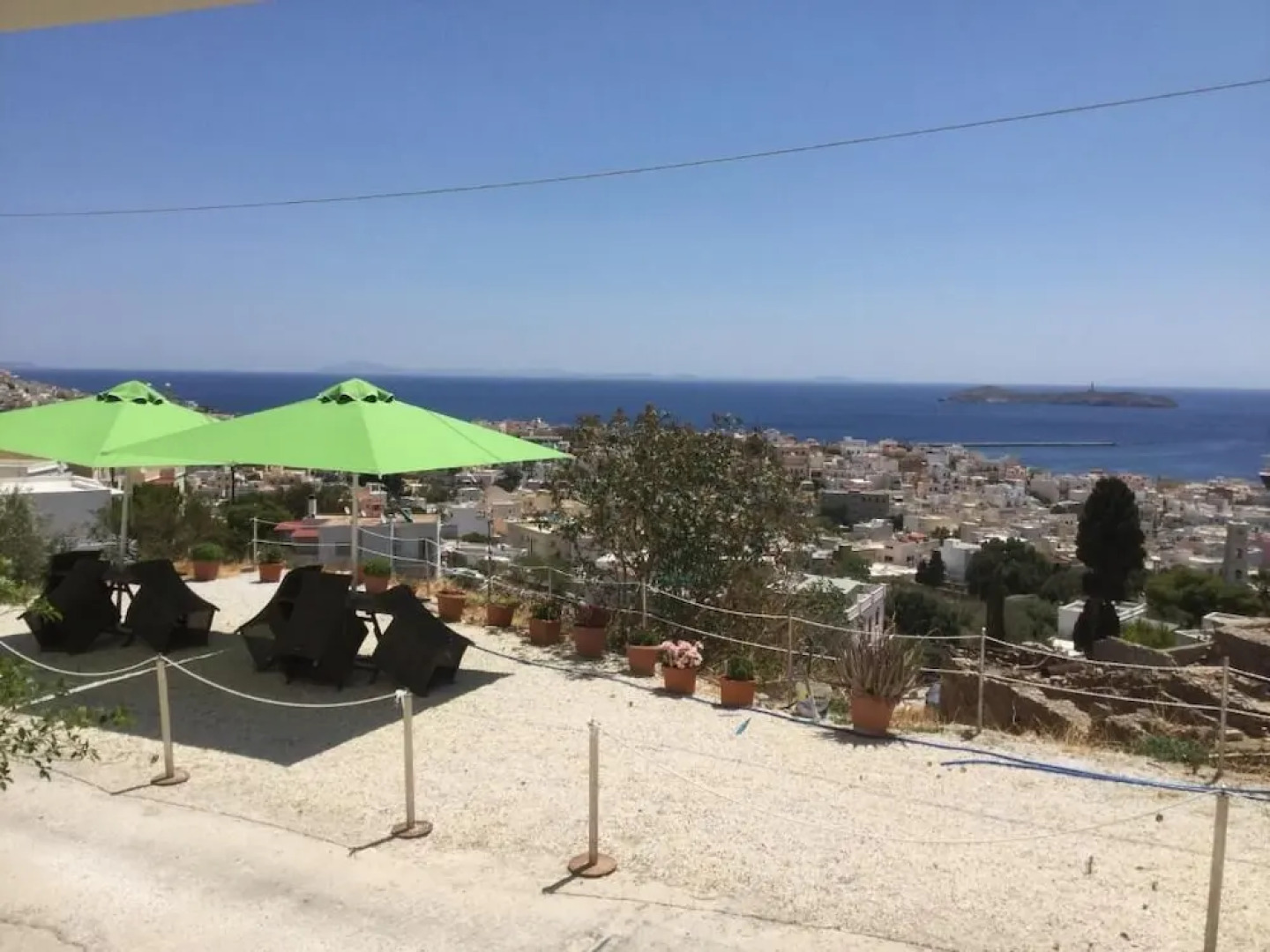 Boutique Hotel Hermanassa